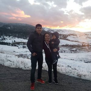 Meet your Posher, Karlay